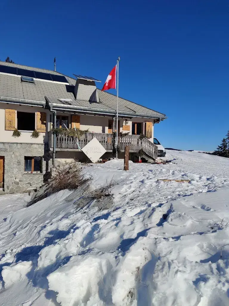 Andréas Hofer_Auberge De Tissiniva_Val-de-Charmey_review