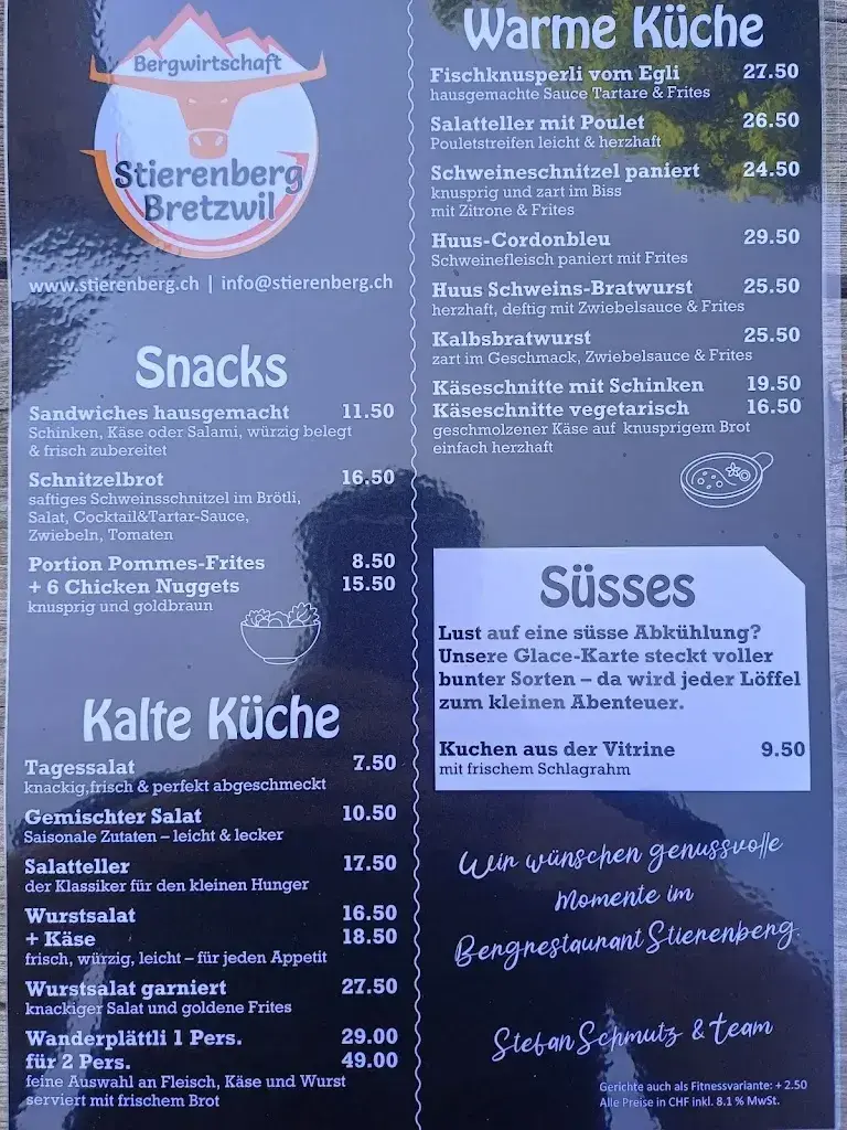 Menu_Bergwirtschaft Stierenberg, 4207 Bretzwil_Bretzwil_image_1