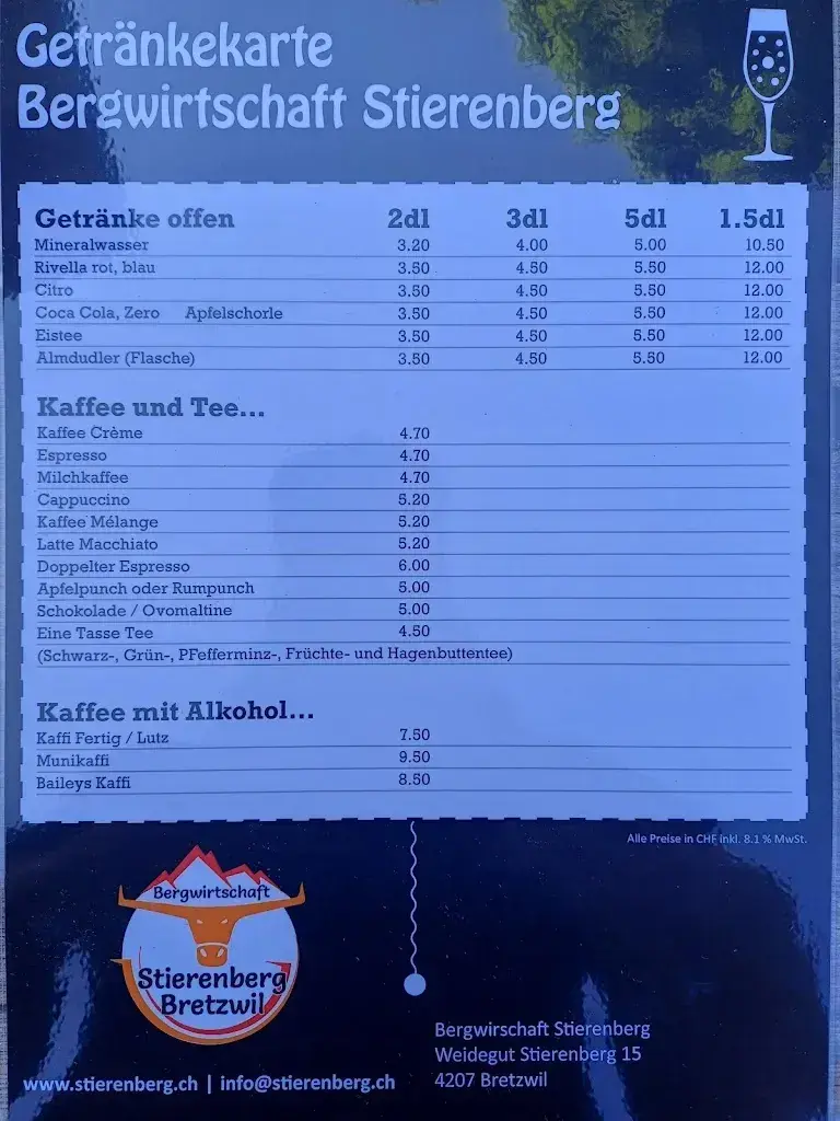 Menu_Bergwirtschaft Stierenberg, 4207 Bretzwil_Bretzwil_image_4