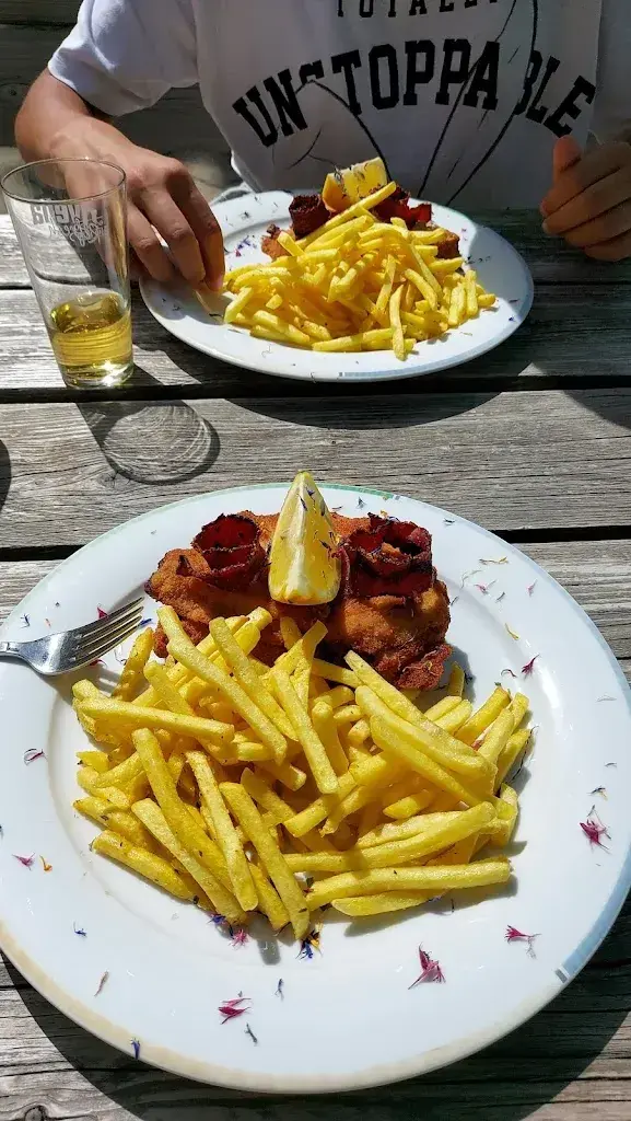 Menu_Bergwirtschaft Stierenberg, 4207 Bretzwil_Bretzwil_image_5