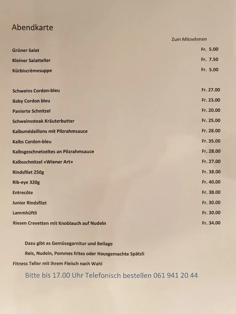 Restaurant Eintracht_Bretzwil_menu_image_1