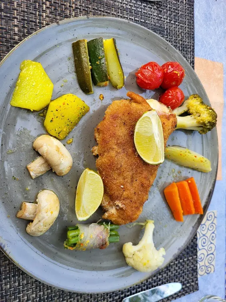 Gerd K_Restaurant Eintracht_Bretzwil_review