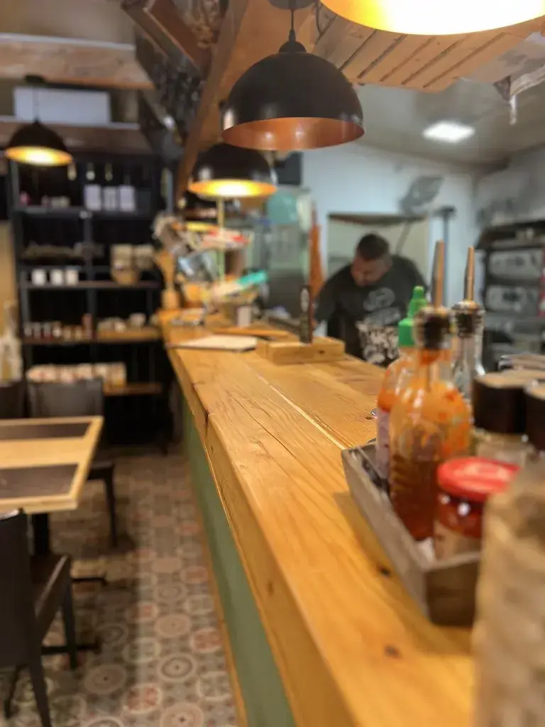 Hanna Richter_La Mia Pizza Hölstein_Hölstein_review