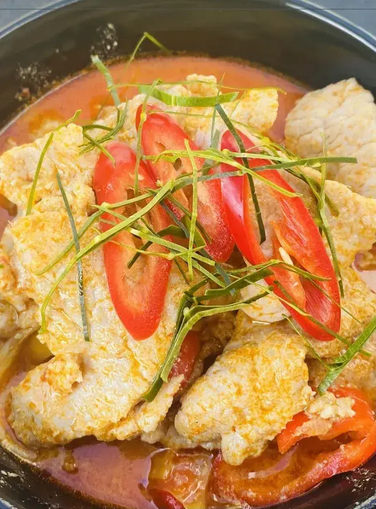 takethai restaurant à Hölstein