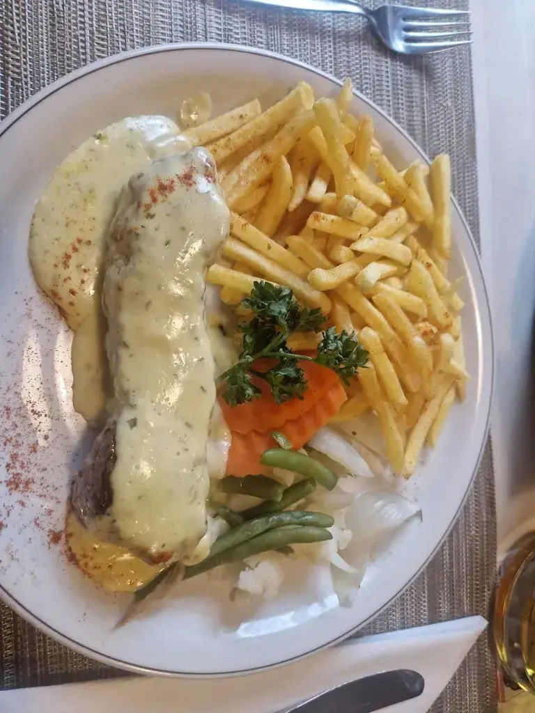 Tom Oesch_Reblaube_Lampenberg_Bewertung