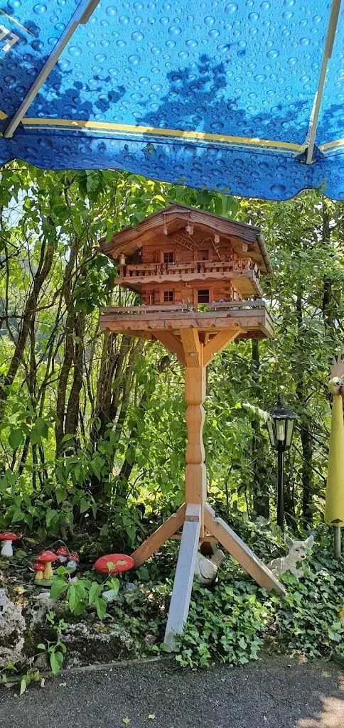 Stefanie Zamarlik_Restaurant Fuchsfarm_Oberdorf_Bewertung