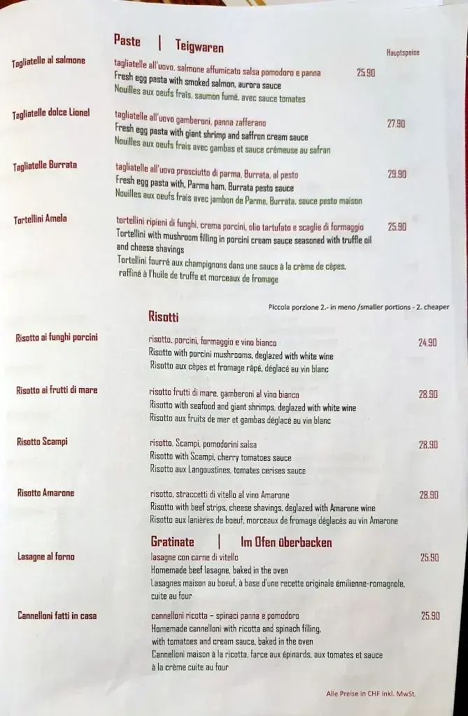 Menu_Piazza Italia_Bern_image_3