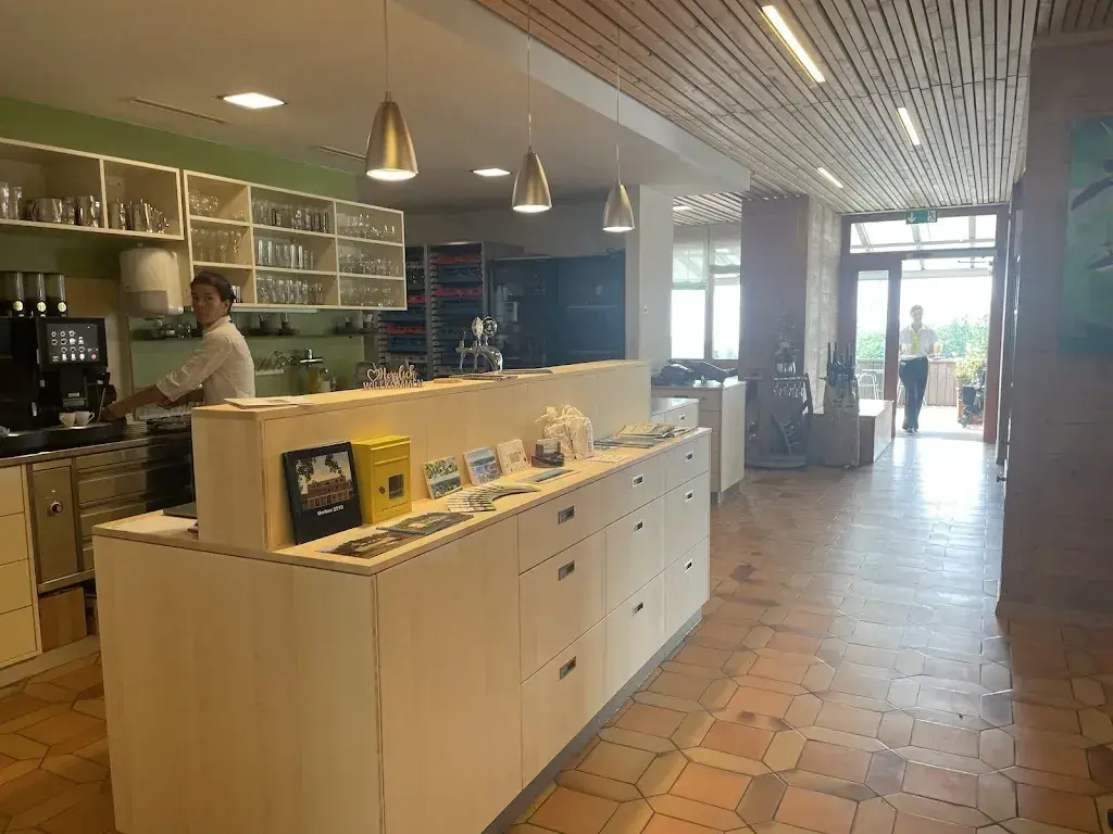 Andreas Bruhwiler_Siblinger Randenhaus_Siblingen_recensione