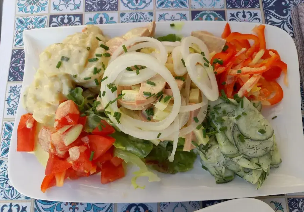 Menu_Trämli Siblingen GmbH_Siblingen_immagine_2