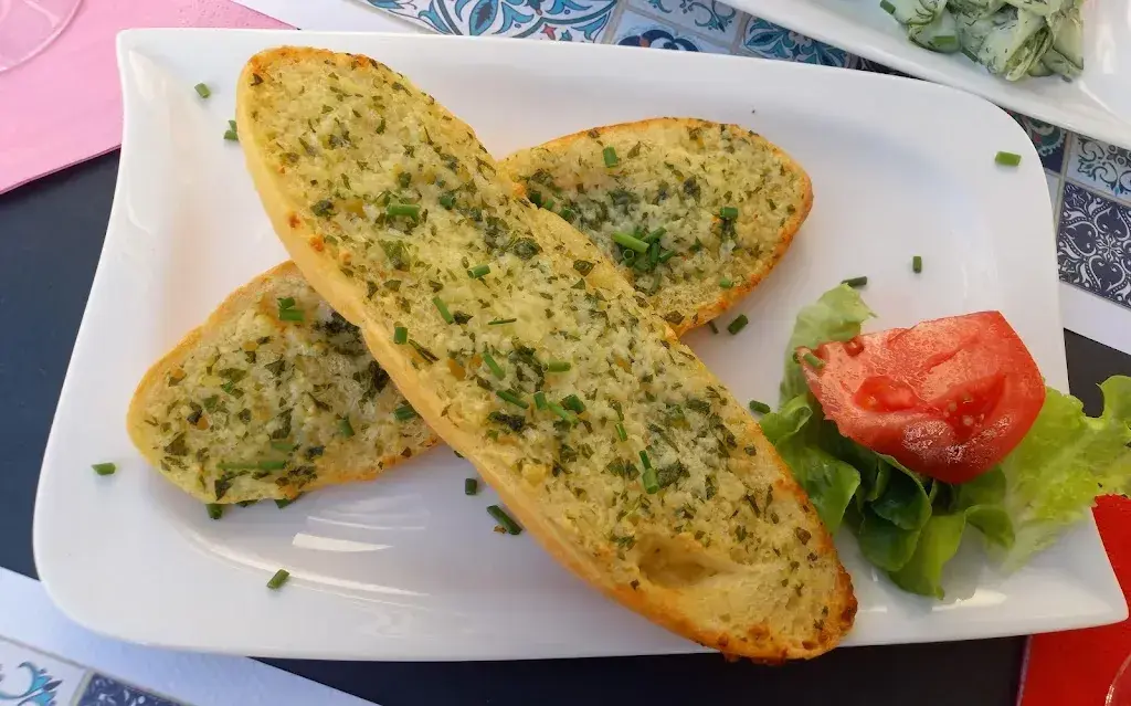 Menu_Trämli Siblingen GmbH_Siblingen_immagine_5