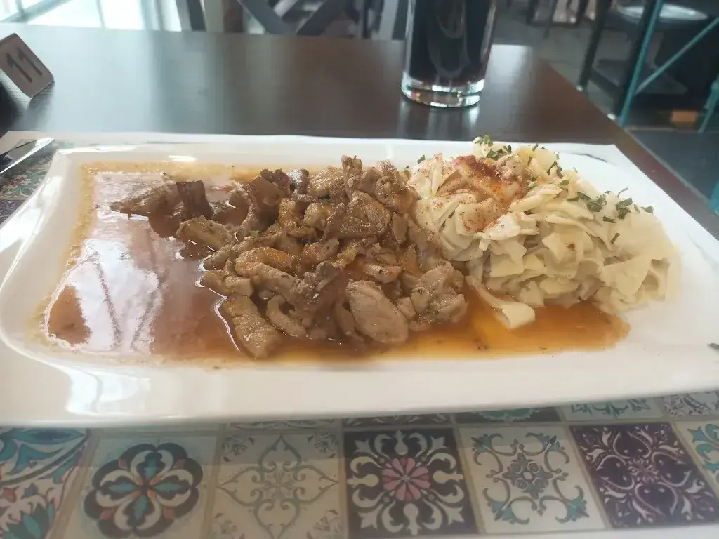 Menu_Trämli Siblingen GmbH_Siblingen_immagine_8