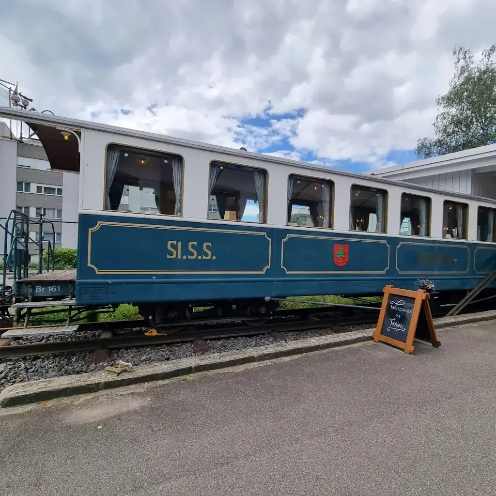 Cornelia Läubli_Trämli Siblingen GmbH_Siblingen_recensione