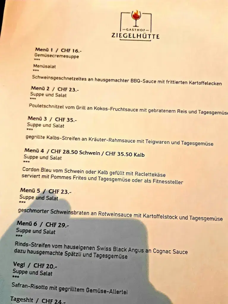 Menu_Gasthof Ziegelhütte_Schaffhausen_image_3