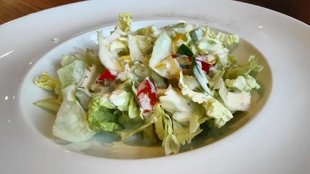 Jake Jhakra Borchardt_Gasthof Ziegelhütte_Schaffhausen_review