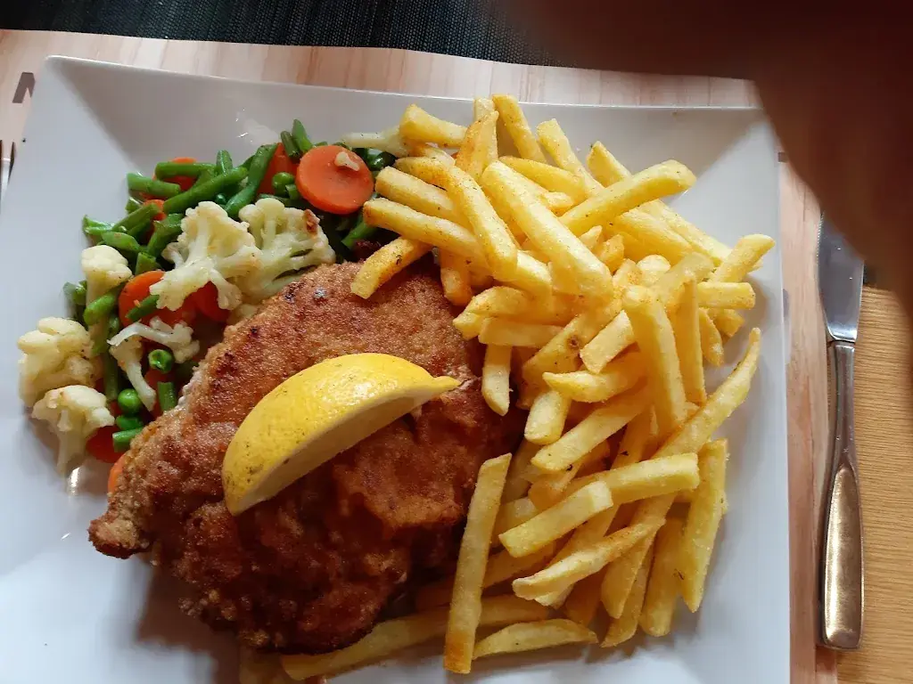 Menu_Restaurant Löwen_Schleitheim_immagine_3