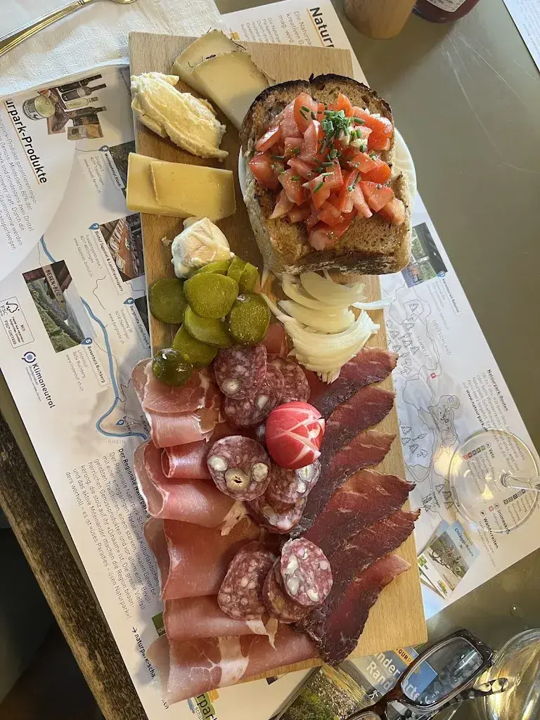 Menu_Alprestaurant Babental_Schleitheim_image_4