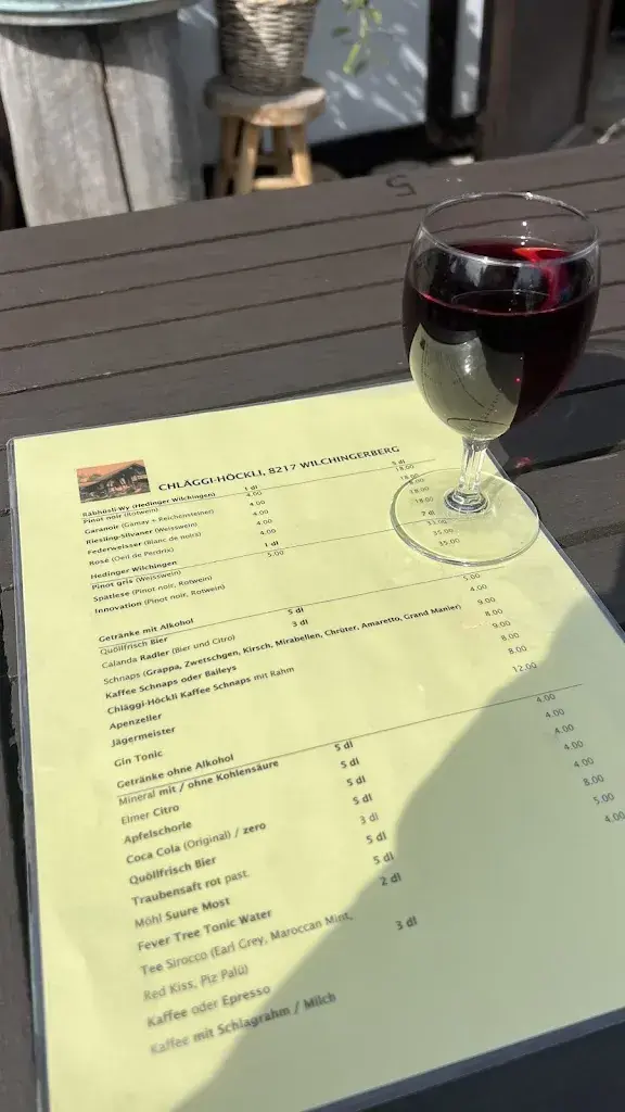 Menu_Chläggi-Höckli_Wilchingen_image_2
