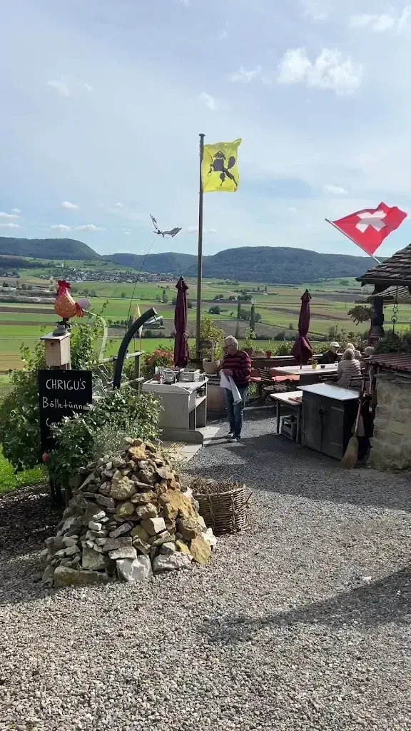 Debby Yang_Chläggi-Höckli_Wilchingen_review