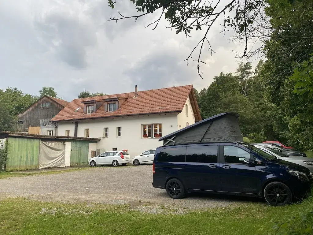 Antonio & Silvia Aerni_Restaurant Eschheimertal_Schaffhausen_recensione