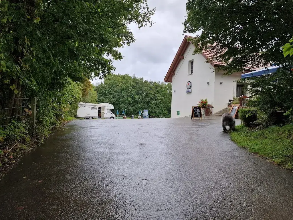 Adrian Rohde_Restaurant Eschheimertal_Schaffhausen_recensione