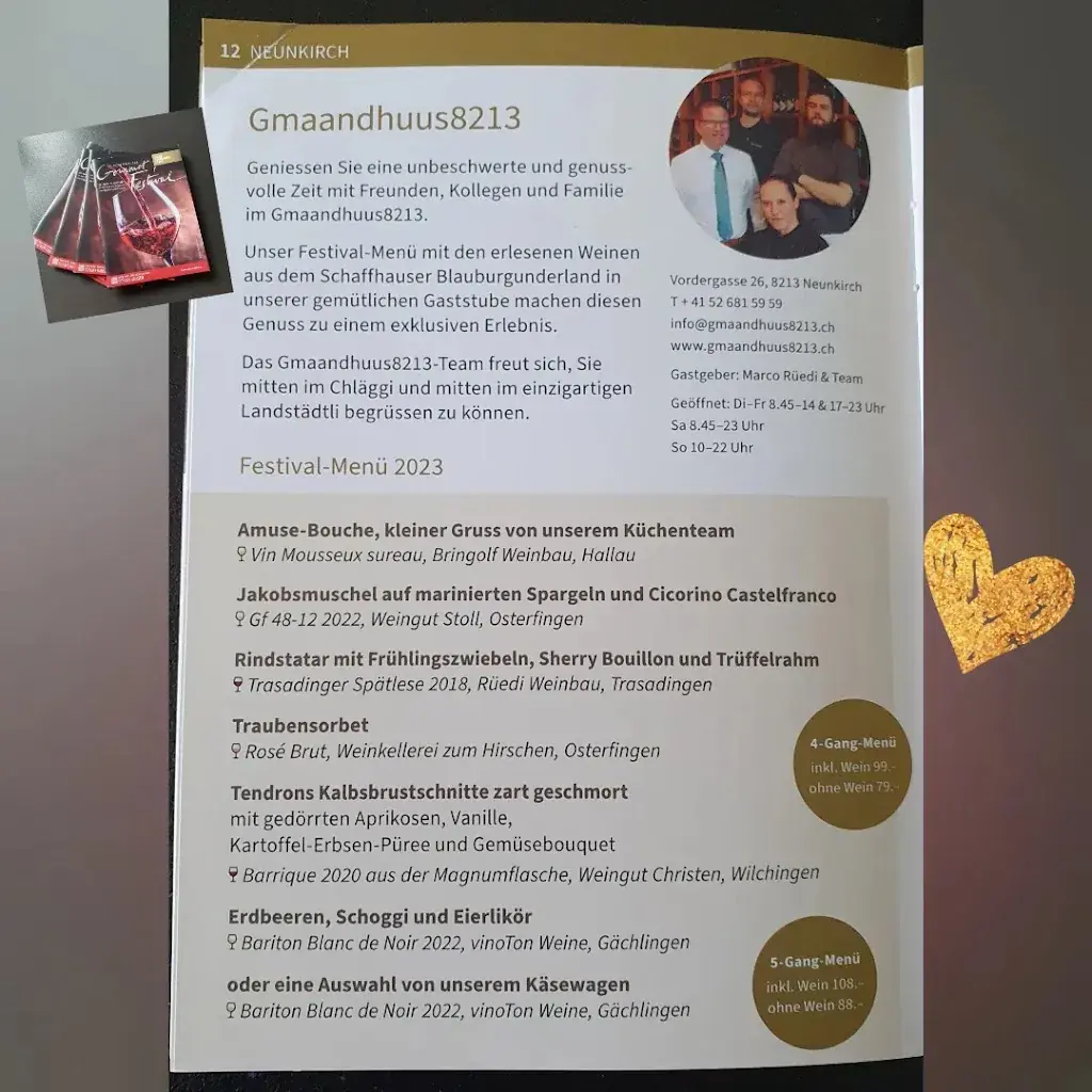 Gmaandhuus8213 Restaurant_Neunkirch_menu_image_1