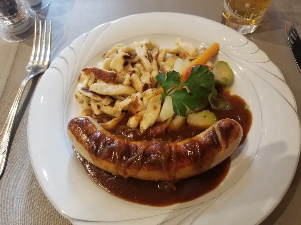 Maria BeA_Gmaandhuus8213 Restaurant_Neunkirch_avis