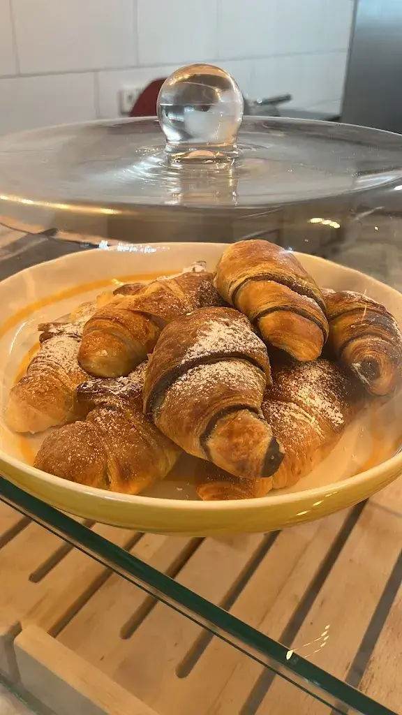 Lauren Hill_Focaccia Puglia_Schaffhausen_review