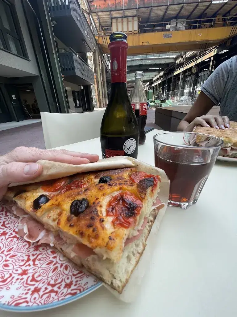 Dan_Focaccia Puglia_Schaffhausen_review