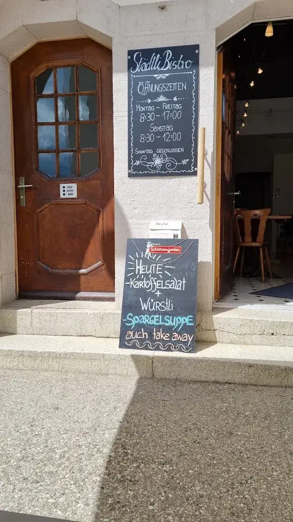 Kurti_Städtli Bistro_Neunkirch_review