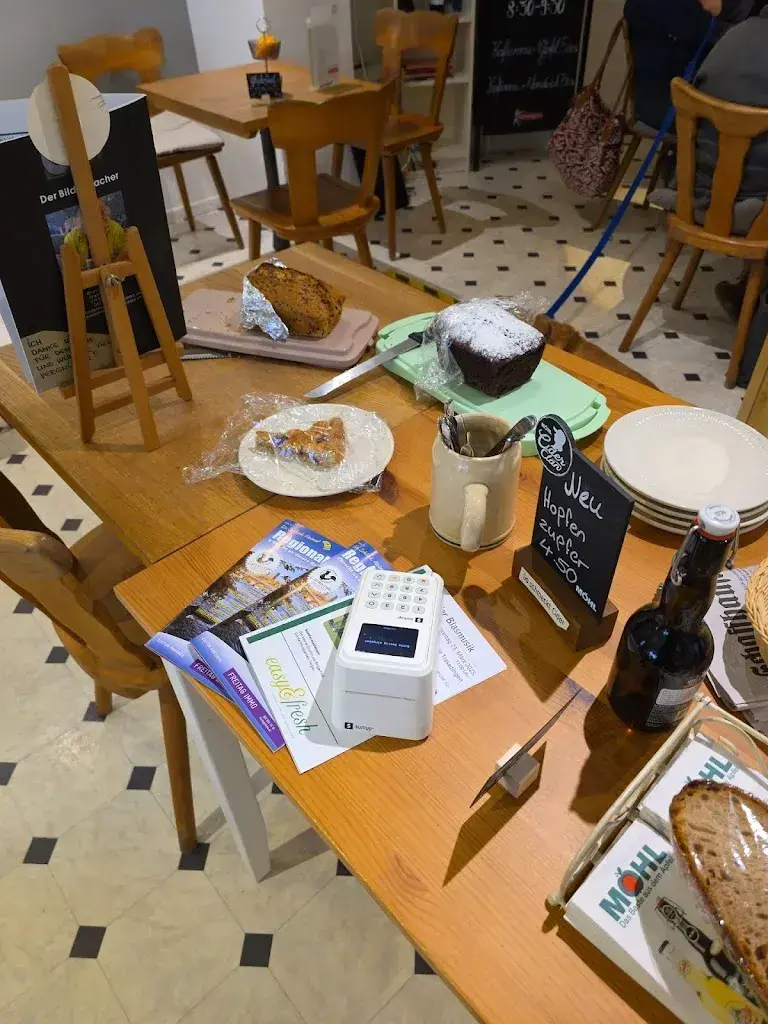 Joël_Städtli Bistro_Neunkirch_review