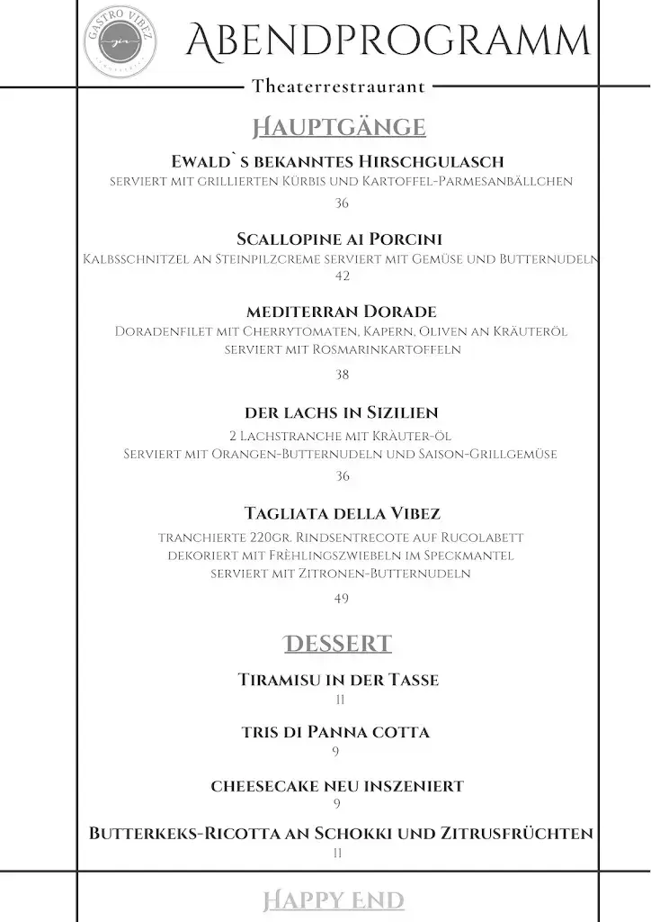 Menu_Theaterrestaurant by Gastro Vibez_Schaffhausen_image_2