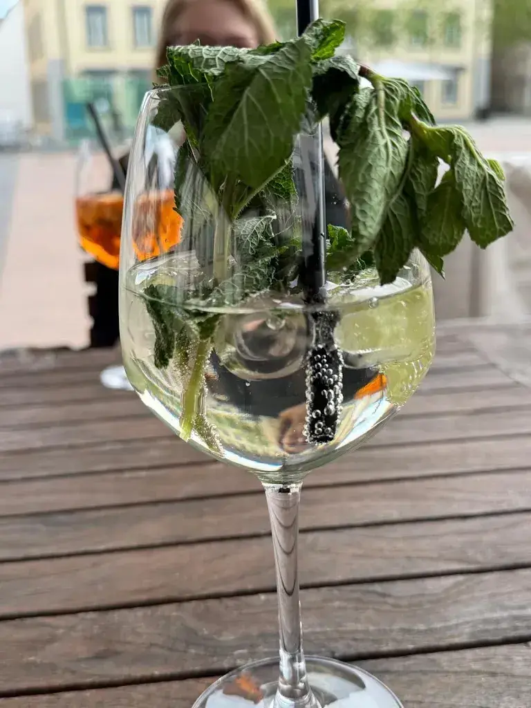 Nadine Kottmann_Theaterrestaurant by Gastro Vibez_Schaffhausen_review