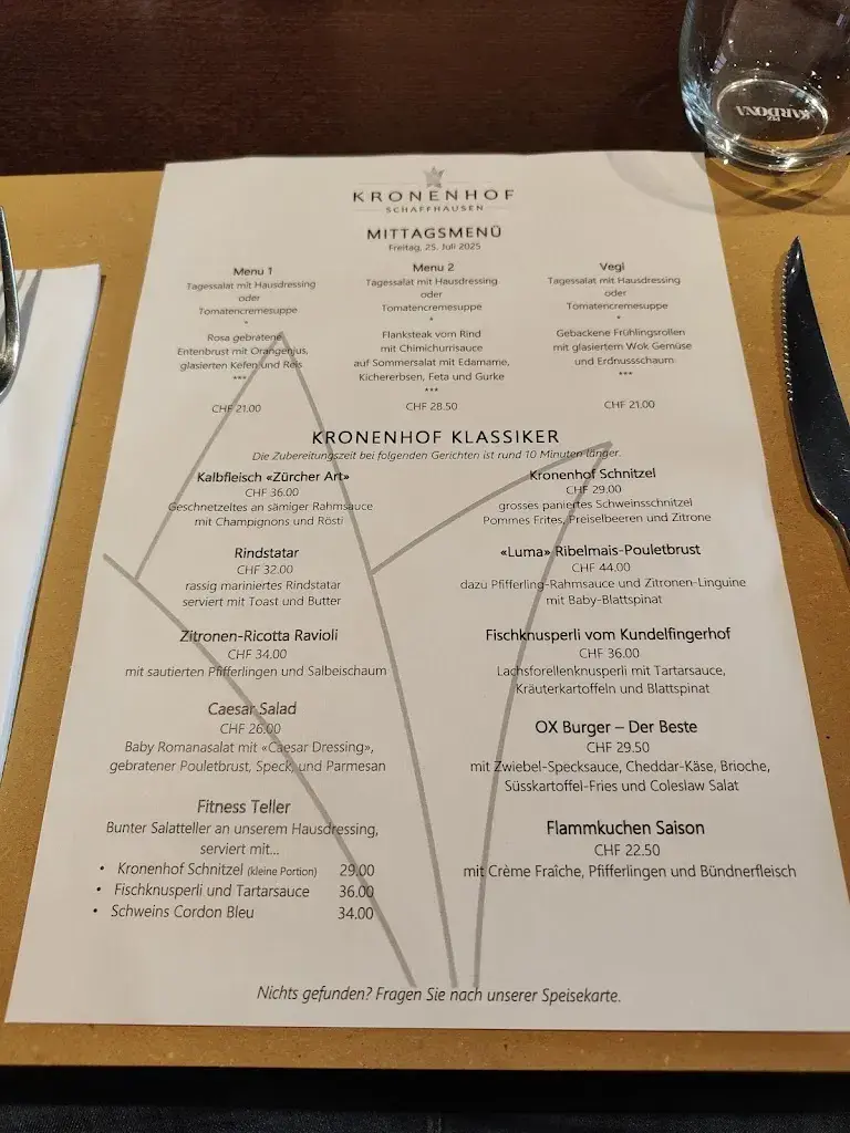 Restaurant Kronenhof_Schaffhausen_menu_image_1