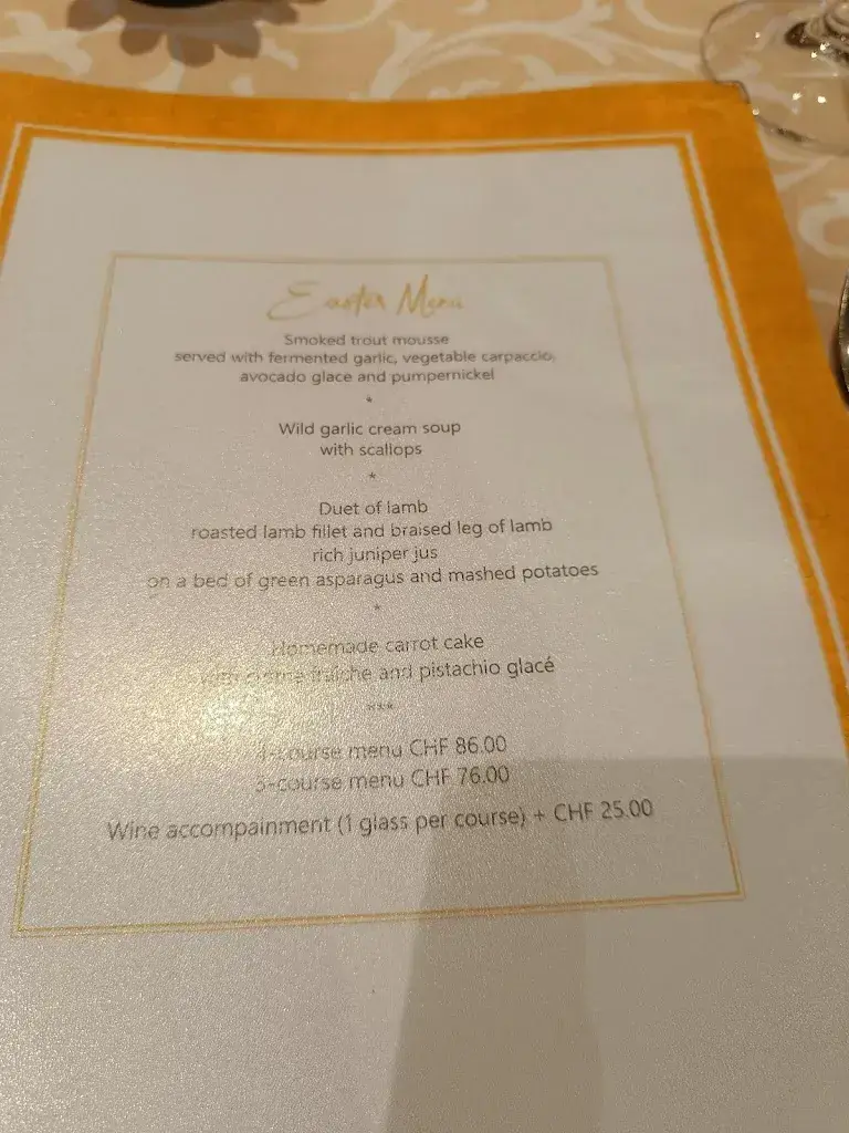 Menu_Restaurant Kronenhof_Schaffhausen_image_2