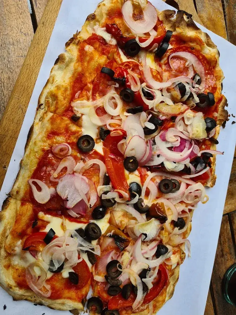 Menu_Jack & Pouwer Gastro GmbH_Schaffhausen_image_4