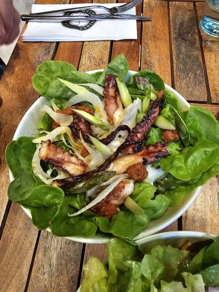 Menu_Jack & Pouwer Gastro GmbH_Schaffhausen_image_8