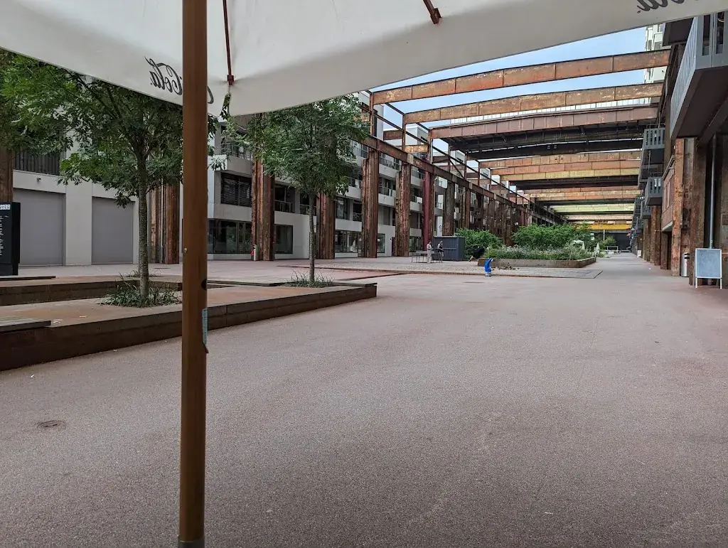 Andreas Steiner_Jack & Pouwer Gastro GmbH_Schaffhausen_review