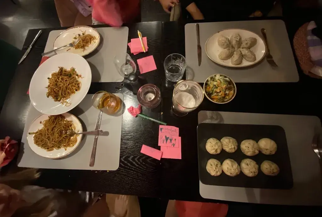 Olivier Schwarz_Penpa's Restaurant_Schaffhausen_review