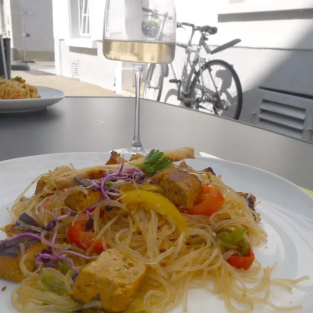 Rolf Vogt_Restaurant Zum Türmli_Neunkirch_review