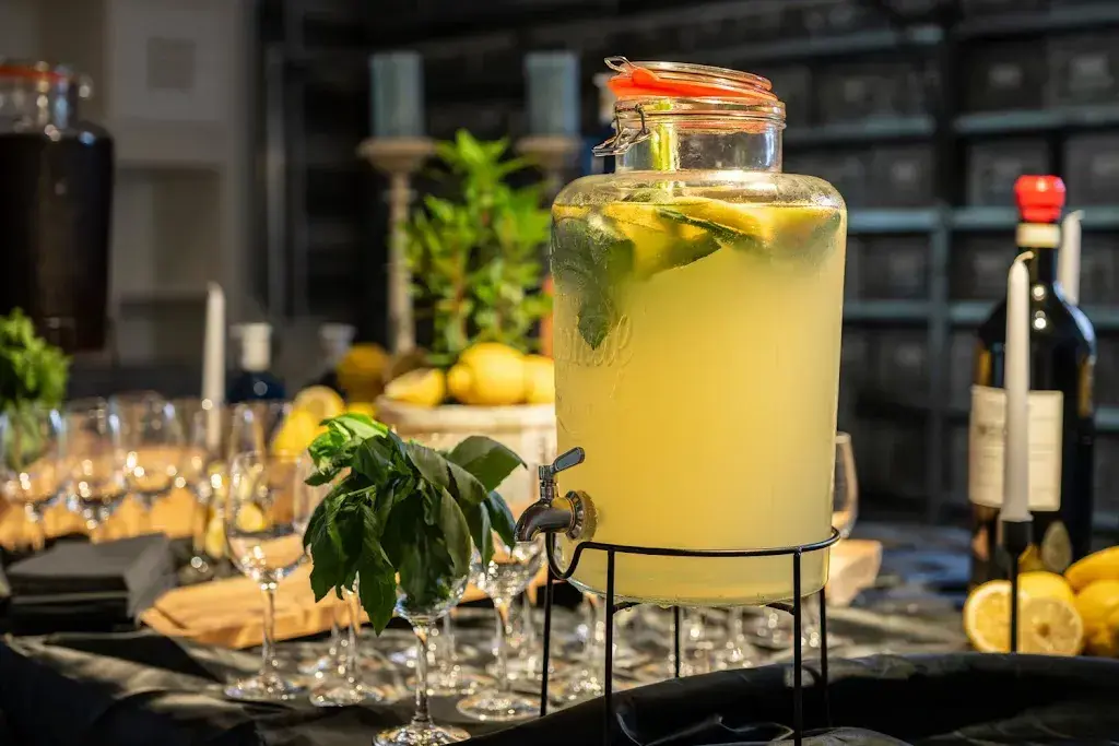 Christine Küng_Begert Catering GmbH_Bern_avis