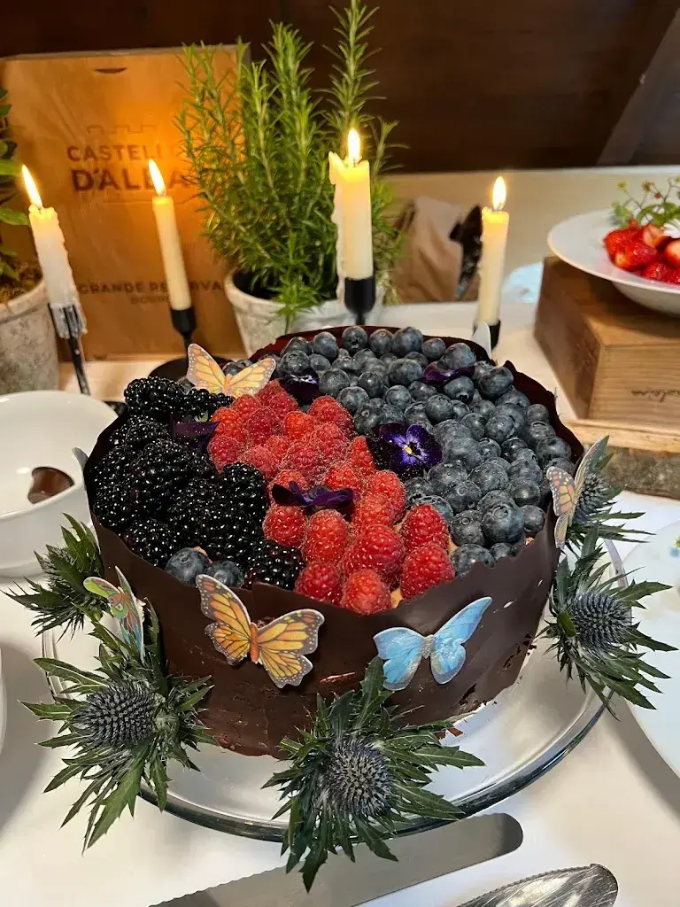 The Wolf Of Wall Street_Begert Catering GmbH_Bern_avis