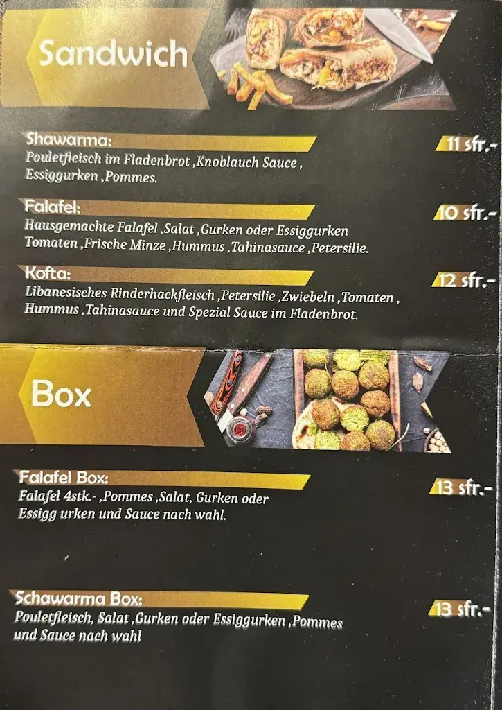 Menu_Original Beirut_Schaffhausen_image_2