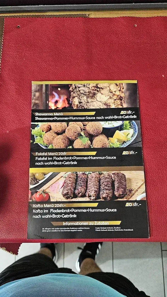 Menu_Original Beirut_Schaffhausen_image_3