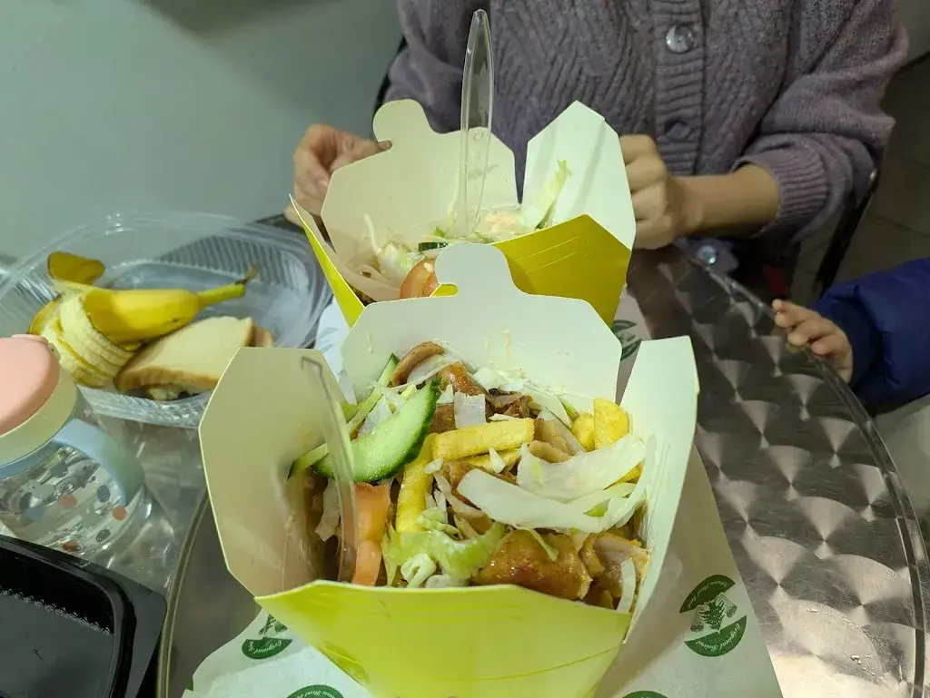 藤田翔_Original Beirut_Schaffhausen_review