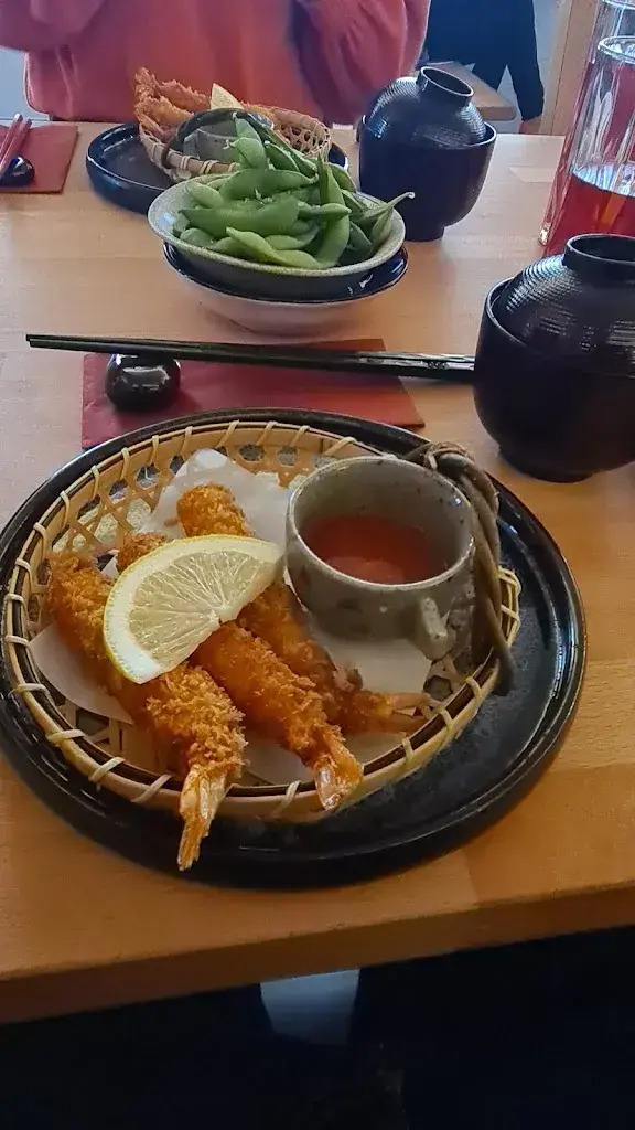 Menu_KENTO Japan Sushi Restaurant_Schaffhausen_image_5