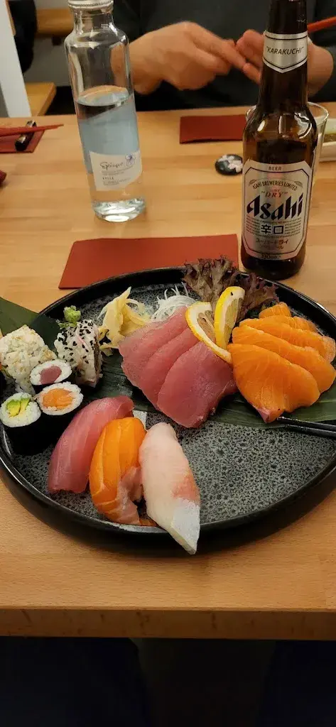 Menu_KENTO Japan Sushi Restaurant_Schaffhausen_image_8