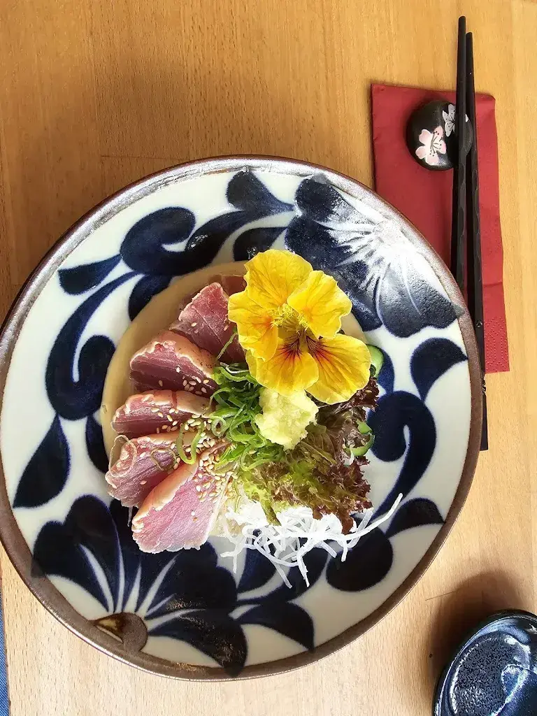 Menu_KENTO Japan Sushi Restaurant_Schaffhausen_image_9