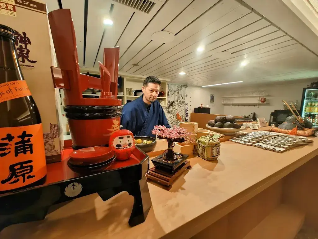 e!_KENTO Japan Sushi Restaurant_Schaffhausen_review