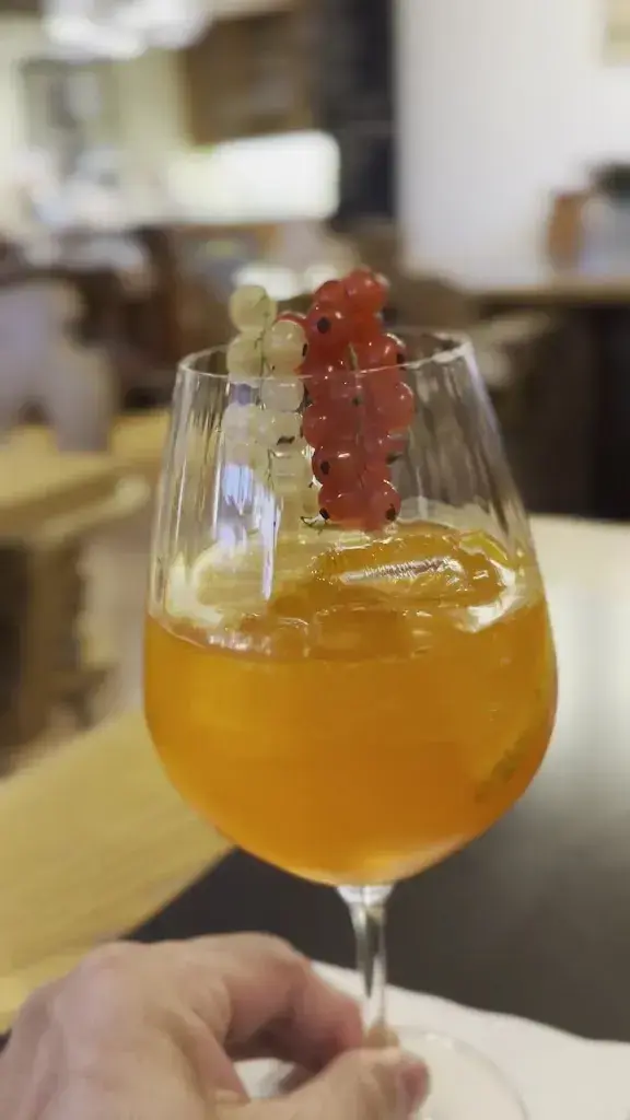 Benny & Ady_Zum Kleinen Käfig_Schaffhausen_review