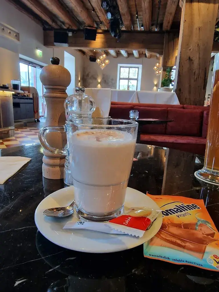 Duy Tam Nguyen_Güterhof_Schaffhausen_review